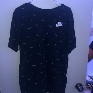nike just do it shirt